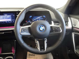 ◆スポーツレザーステアリング◆