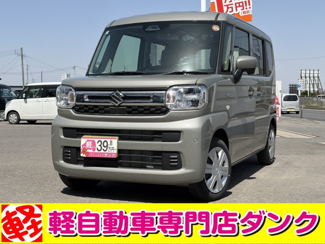 スズキ スペーシア 