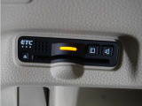 【ETC車載器】高速道路のご利用時にとても便利なETC車載器。セットアップ(費用別途)後にお渡ししとなります。