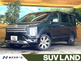 4WD ディーゼル(軽油) 10.1型フローティングナビ 全周囲カメラ