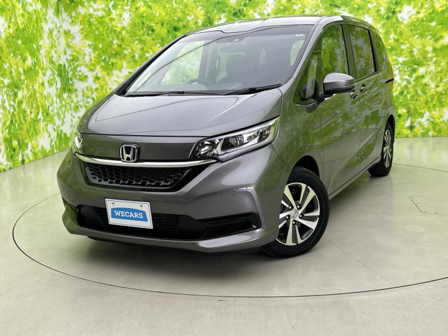 フリード 1.5 ハイブリッド G 