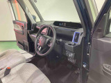 納車前にはプロのメカニックが点検、整備を行いますので安心してお乗り頂けます!!