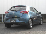 MAZDA2 1.5 15S スマートエディション 