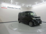 N-BOXカスタム L 4WD 