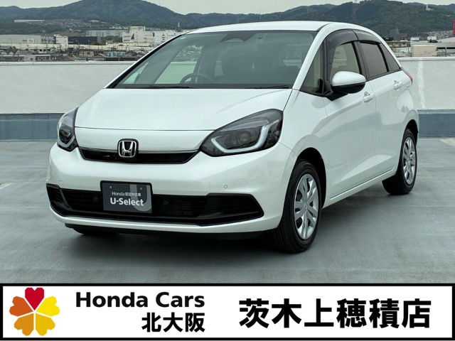 フィット 1.5 ホーム （5BA-GS4）