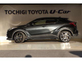 C-HR ハイブリッド 1.8 G モード ネロ 