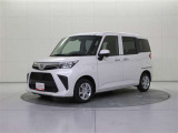 ルーミー 1.0 X 
