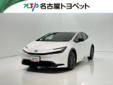 トヨタ プリウス