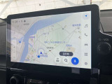 純正ディスプレイオーディオナビ/TVフルセグ