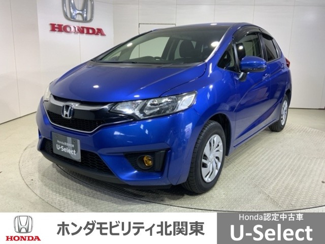 ホンダ フィット 