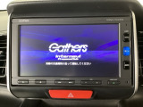 【オーディオ機能】オーディオは、フルセグTVの他にDVD/CDプレーヤーを装備♪もちろんFM/AMラジオもお聞きいただけます♪