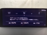 【ナビSDカードは別途購入が必要です】フルセグTV、インターネットラジオやBluetoothなどのエンターテーメント機能を凝縮したマツダコネクト!
