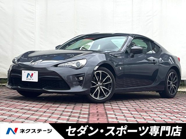 86 2.0 GT 