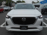 CX-60 3.3 XD ハイブリッド エクスクルーシブモダン ディーゼル 4WD 