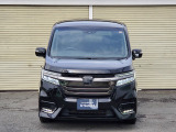 ステップワゴン 2.0 スパーダ ハイブリッド G EX ホンダセンシング 