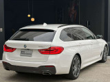 5シリーズツーリング 530i Mスポーツ 