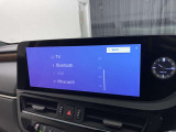 ブルートゥースに接続することにより、スマホに入ったお気に入りの音楽を車内で楽しむことができます♪あると本当に便利な機能になっています!