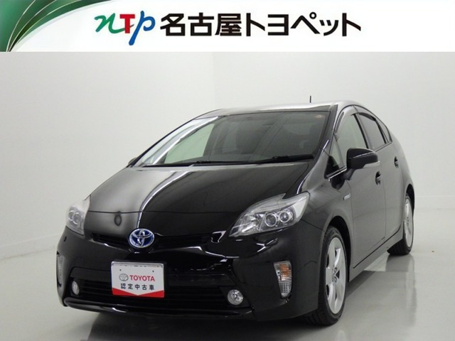 プリウス 1.8 S ツーリングセレクション 