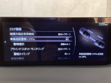 TCS(トラクションコントロールシステム)&DSC(横滑り防止機構)やBSM(隣車線上の側・後方からの車両接近を通知)、LDWS(車線逸脱警報システム)で安全運転をサポート!