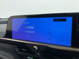 ブルートゥースに接続することにより、スマホに入ったお気に入りの音楽を車内で楽しむことができます♪あると本当に便利な機能になっています!