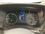 実走行距離です!メーターも確認しやすく視界も安定!