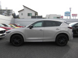 CX-5 2.2 XD ドライブ エディション 4WD 