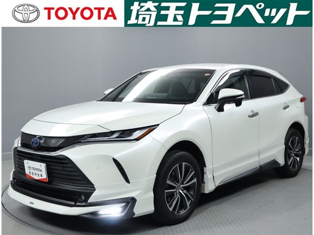 ヤリス 1.5 ハイブリッド G 