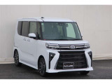 タントカスタム RS 