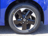 【タイヤ】 【純正14インチアルミホイール】《155/65R14》専用のアルミなのでお車のイメージぴったりですね!