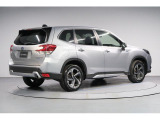 フォレスター 2.0 アドバンス 4WD 