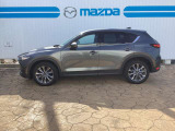 CX-5 2.2 XD エクスクルーシブ モード 4WD 