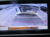 バックカメラ付き♪車庫入れ、バックでの駐車時に後方が見える事での安心感は大きいです☆一度装備したら外せなくなるアイテムです♪