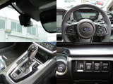 レヴォーグ 1.8 GT-H EX 4WD 