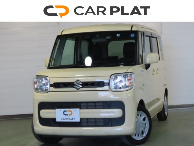 スペーシア ハイブリッド(HYBRID) G 