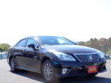 クラウン 2.5 ロイヤルサルーン i-Four 4WD 