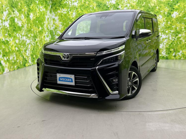 ヴォクシー 2.0 ZS 煌III 