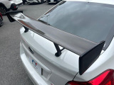 WRX STI 2.0 4WD 