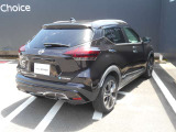 キックス 1.2 X (e-POWER) 