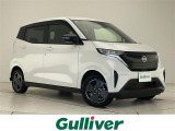 日産 サクラ X