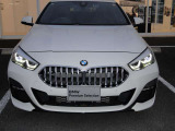 2シリーズグランクーペ 218d Mスポーツ エディション ジョイプラス 