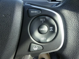 Honda SENSING(安全運転支援システム)装着車です。先進技術でお客様のドライブを様々なシーンでサポートいたします。