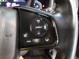 先進の安全運転システムのホンダセンシング搭載です。安全装備を充実させ、危険から守る運転の負担を軽減してくれます。
