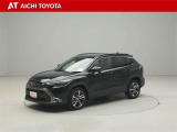カローラクロス 1.8 ハイブリッド Z 
