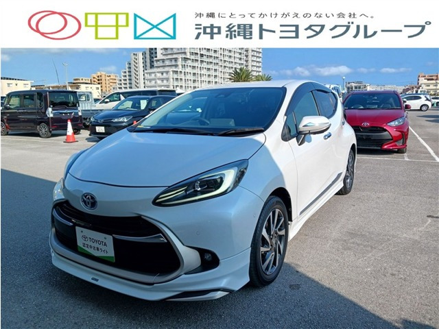 アクア  1.5 Z