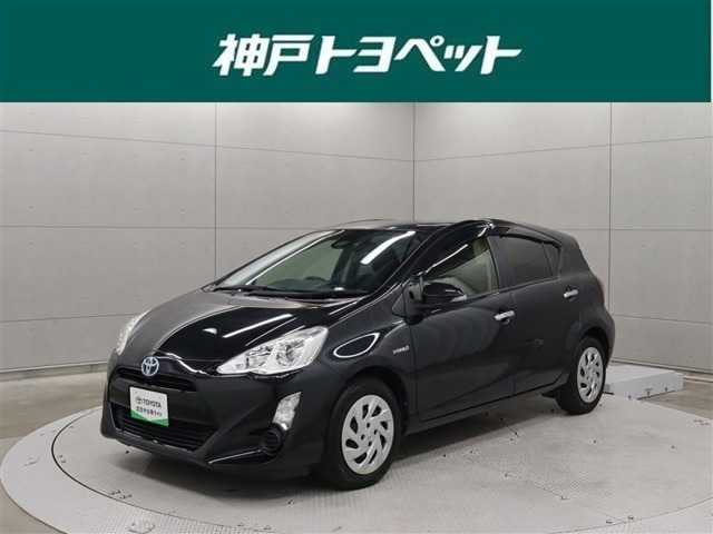 アクア 1.5 S スタイルブラック 