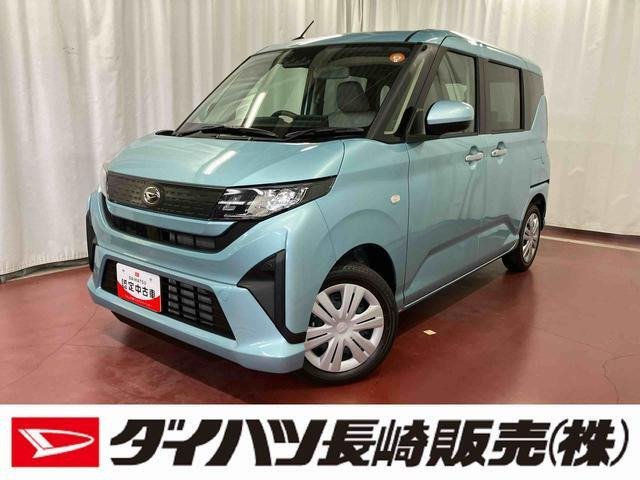 ダイハツ ムーヴ 