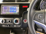 ホンダ純正メモリーナビ搭載ですので、遠距離へのお出かけもお任せ下さい。