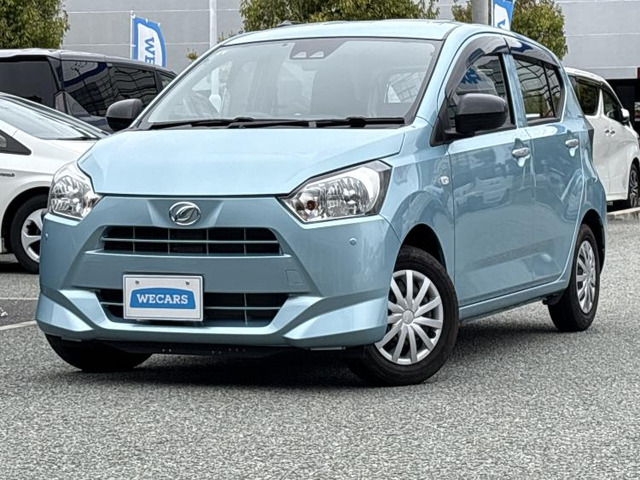 ミライース L SAIII 