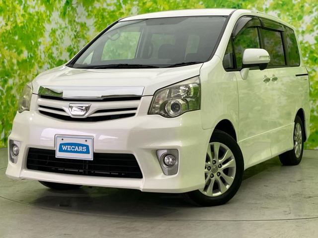 ノア 2.0 Si レイッシュ 