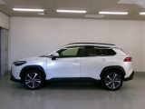 カローラクロス 1.8 ハイブリッド Z E-Four 4WD 